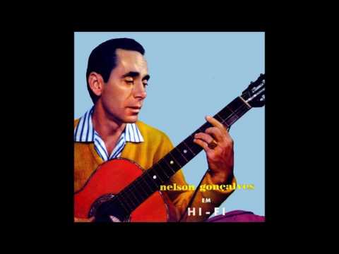 A Volta do Boêmio - Nelson Gonçalves (1956)