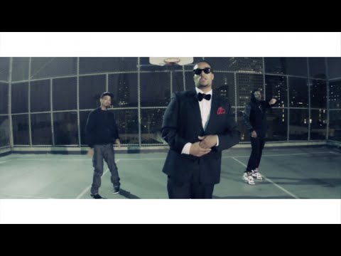 Evenodds - Cool ft. Erk Tha Jerk, R.O.D.