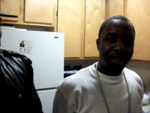 STAY LOADED/RELOADED ENT. CLOWNING!!!