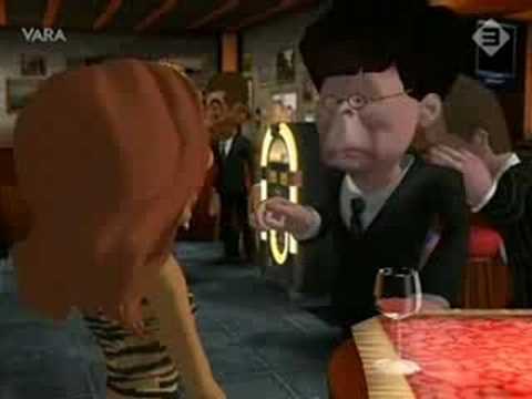 Café de Wereld 20050526 26-05-2005.asf