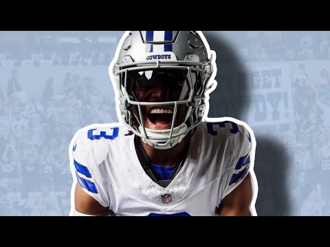 Best Game Every Week (2025 NFL Season)