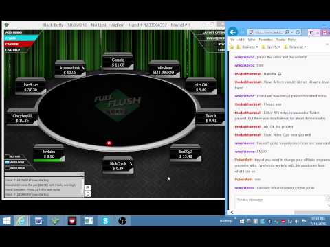 Al Spath Poker (Coaching) Lessons: Micro Limits – Winning Strategies Lesson (#2)