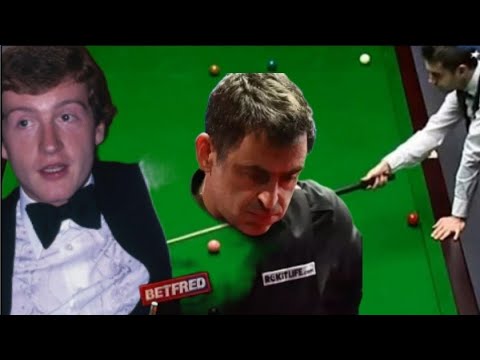 Best Snooker Flukes EVER (must watch)
