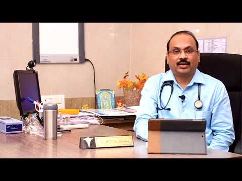 Early Detection Of CKD
