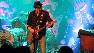 Midnight Radio-Big Head Todd and the Monsters