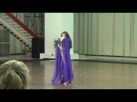 Sofia Morozova/ folk "Khaligi"/DANCE QUEEN by Olesya Pisarenko