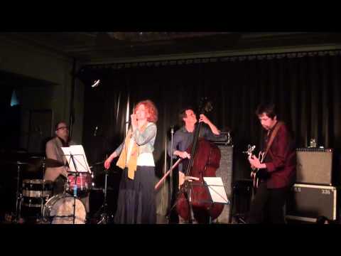Maria Raducanu Quartet / Romanian Night in Berlin