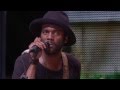 Gary Clark Jr. - Catfish Blues (Live at Farm Aid 2014 ...