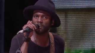 Gary Clark Jr. - Catfish Blues (Live at Farm Aid 2014)