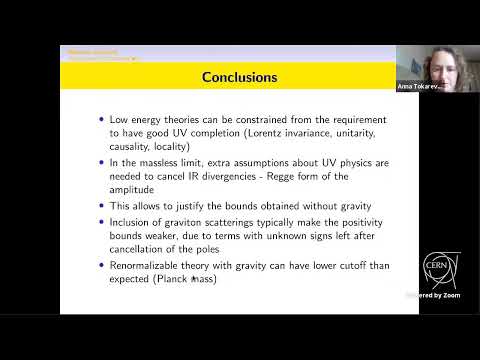 Corfu2021 - WG - 211007 - 02 - Kerszberg - Rosati