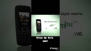 Download lagu iklan hp esia dahulu kala 😂😂 mp3