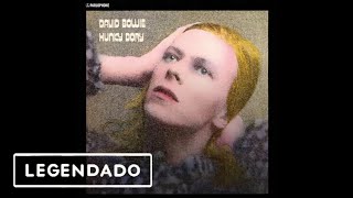 David Bowie - Quicksand | Legendado | Madblursed