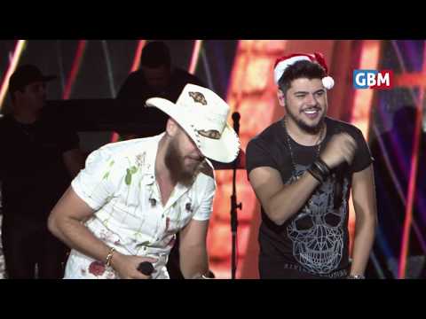Zé Neto e Cristiano - Notificação preferida (Ao vivo Caldas Country 2018)