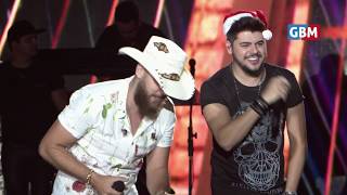 Zé Neto e Cristiano - Notificação preferida (Ao vivo Caldas Country 2018)