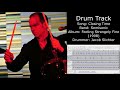 Closing Time (Semisonic) • Drum Track