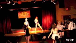 My Time Is Money - JoJo - Choreography by Liana Lewis
