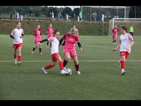 Sažeci jesenskog selektivnog turnira Središta HNS-a za djevojčice u Medulinu '25.
