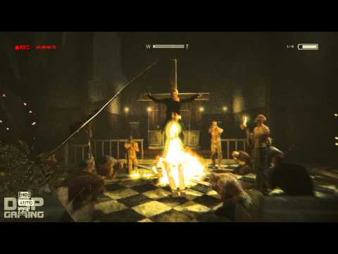 Outlast playthrough pt22