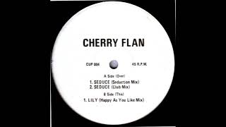 Cherry Flan - Seduce (Club Mix)