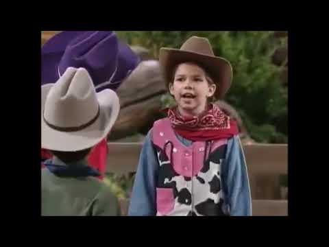 Barney & Friends: Howdy, Friends!