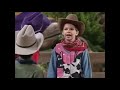 Barney Friends Howdy Friends