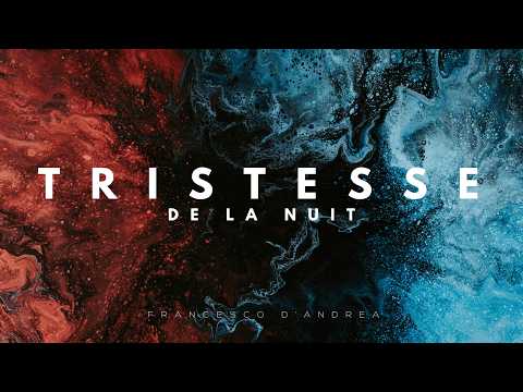 Tristesse de la Nuit (Remastered) | Solo Piano| Royalty-Free Classical Music