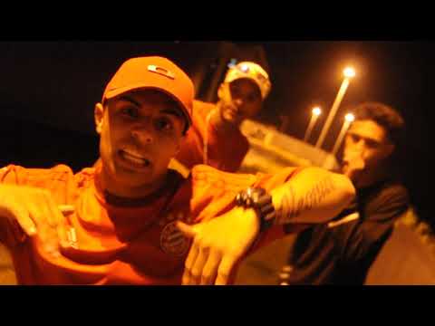 MC Menor RD MC Galego e MC Nego Do União - Medley Pesado 3.0