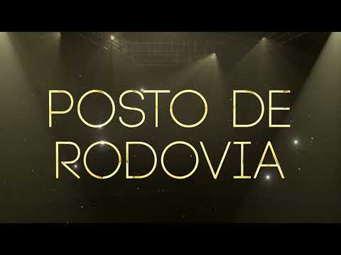 Vinheta · Posto de Rodovia (PMBB 2025)