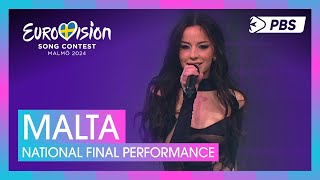 Sarah Bonnici - Loop (Eurovision 2024 Malta) Mp3