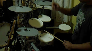 Download lagu Electronic Drum Kit KAT KT2 Audio Out Put L R Recorder ( First Time) mp3 Download lagu Electronic Drum Kit KAT KT2 Audio Out Put L R Recorder ( First Time) mp3