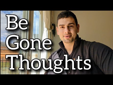 How I quit overthinking