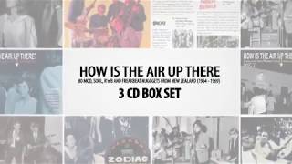 How Is The Air Up There (Promo)