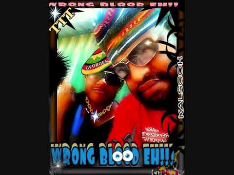 Kalscoh TTT Aipason - YOWAII - (Papuan New Guinea) PNG Local