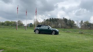 Mini COOPER S convertible for sale - Image 4 | Autoline PK Mini COOPER S convertible | Image 4 - Autoline