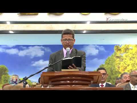 HINO 262 - SENHOR, ESTÁS COMIGO - HARPA CRISTÃ - AUX. JOABE NUNES