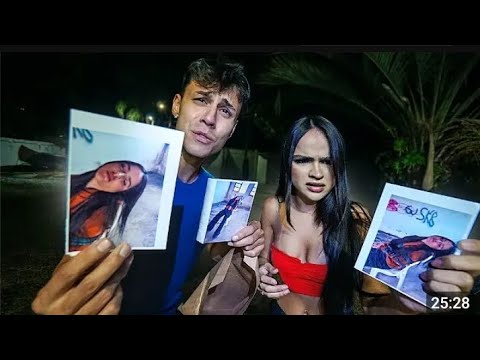 DESCOBRI ONDE A VITÓRIA ESTÁ