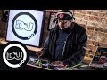 DJ Marky Drum Bass Set Live From DJMagHQ