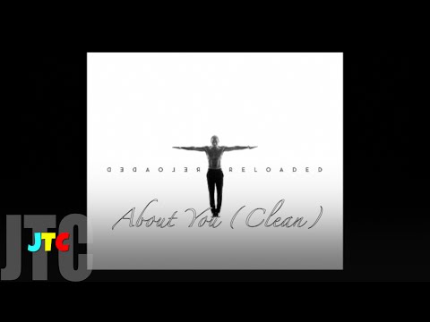Trey Songz - About You (Clean)