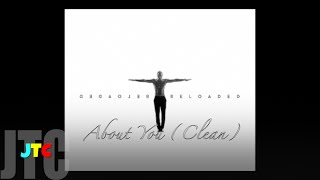 Trey Songz - About You (Clean)