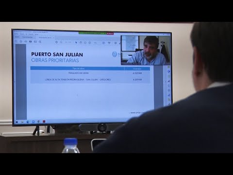 Portada video