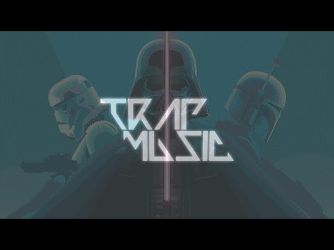 Darth Vader's Theme Song Trap Remix (The Imperial March)