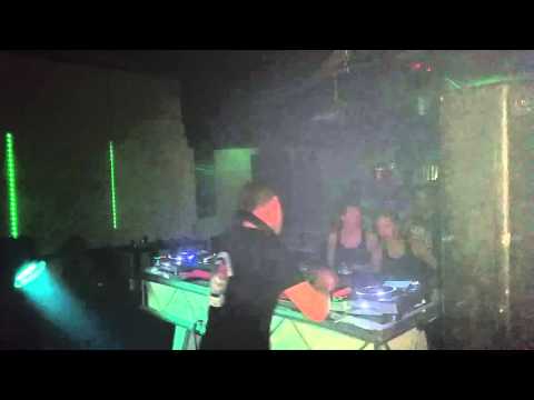 SpeedFolter @ This is Madness 25-03-2016