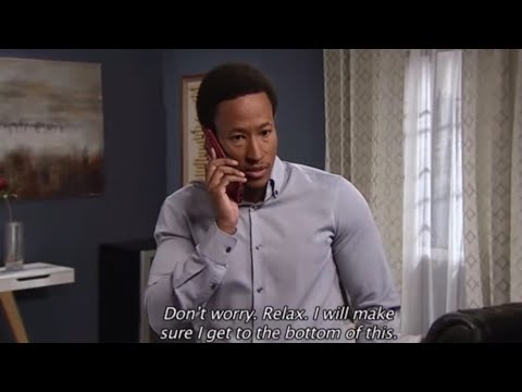 MUVHANGO 11 DECEMBER 2023 | Another secret revealed for James.