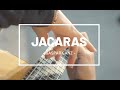 Les Sacqueboutiers - Jacaras (early music)