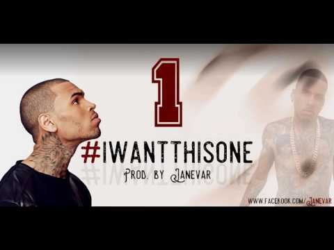 1. Chris Brown x Kid Ink x Fetty Wap (Type Beat)