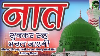 Shan E Nabi