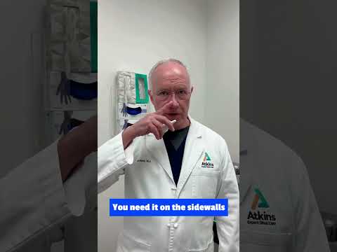 Do You Know How To Use Nasal Sprays? #shorts