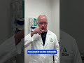 Do You Know How To Use Nasal Sprays? #shorts