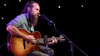 Iron & Wine - "Bitter Truth" - KXT Live Sessions