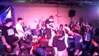 Comeback Kid - Partners In Crime